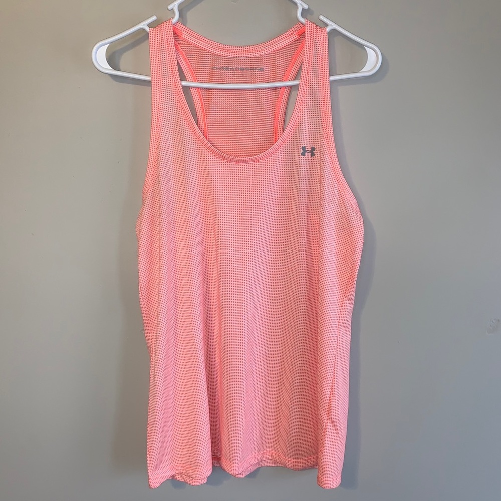 Under Armour Athletic Top